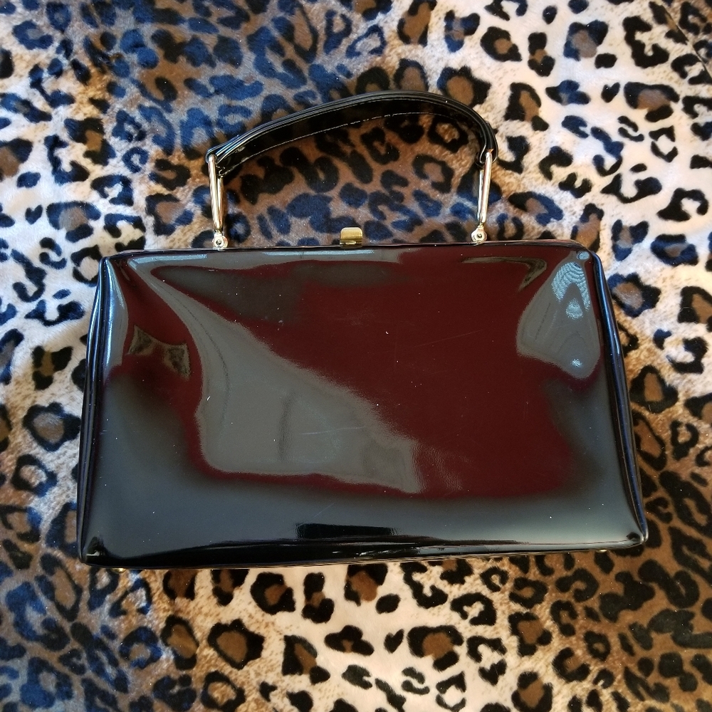 Vintage Handbag
